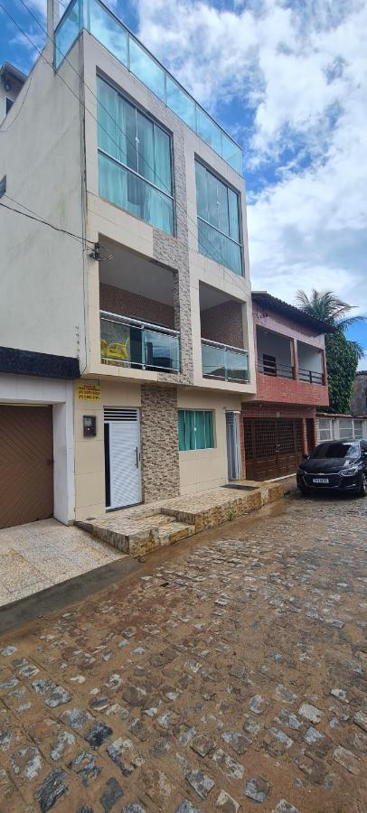 Suites Jangadeiro Maragogi 4 Rua Jangadeiros 215 Dış mekan fotoğraf